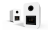 Kanto Audio Yu Passive 5.25'' Bookshelf Speakers