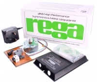 Rega Upgrades, Parts & Accessories