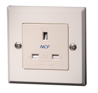 Wall Sockets & Receptacles