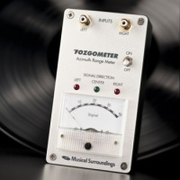 Azimuth Adjustment Setup