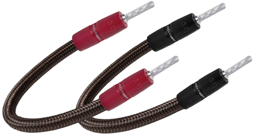 AudioQuest Bi-Wire Cables , Why are Audioquest cables so expensive