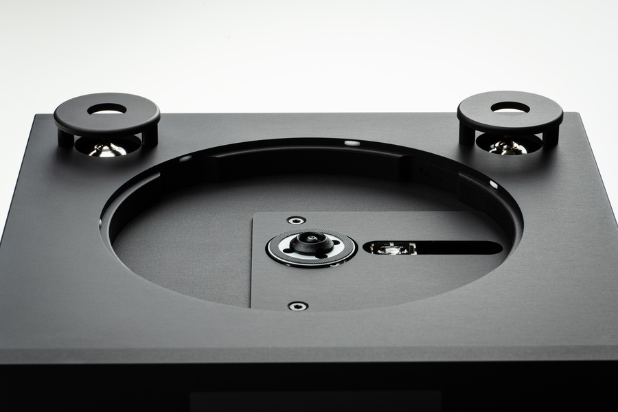 Pro-Ject CD Box RS2 Tube - Analogue Seduction