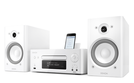 new music system