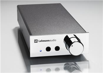 Lehmann Audio Linear Headphone 