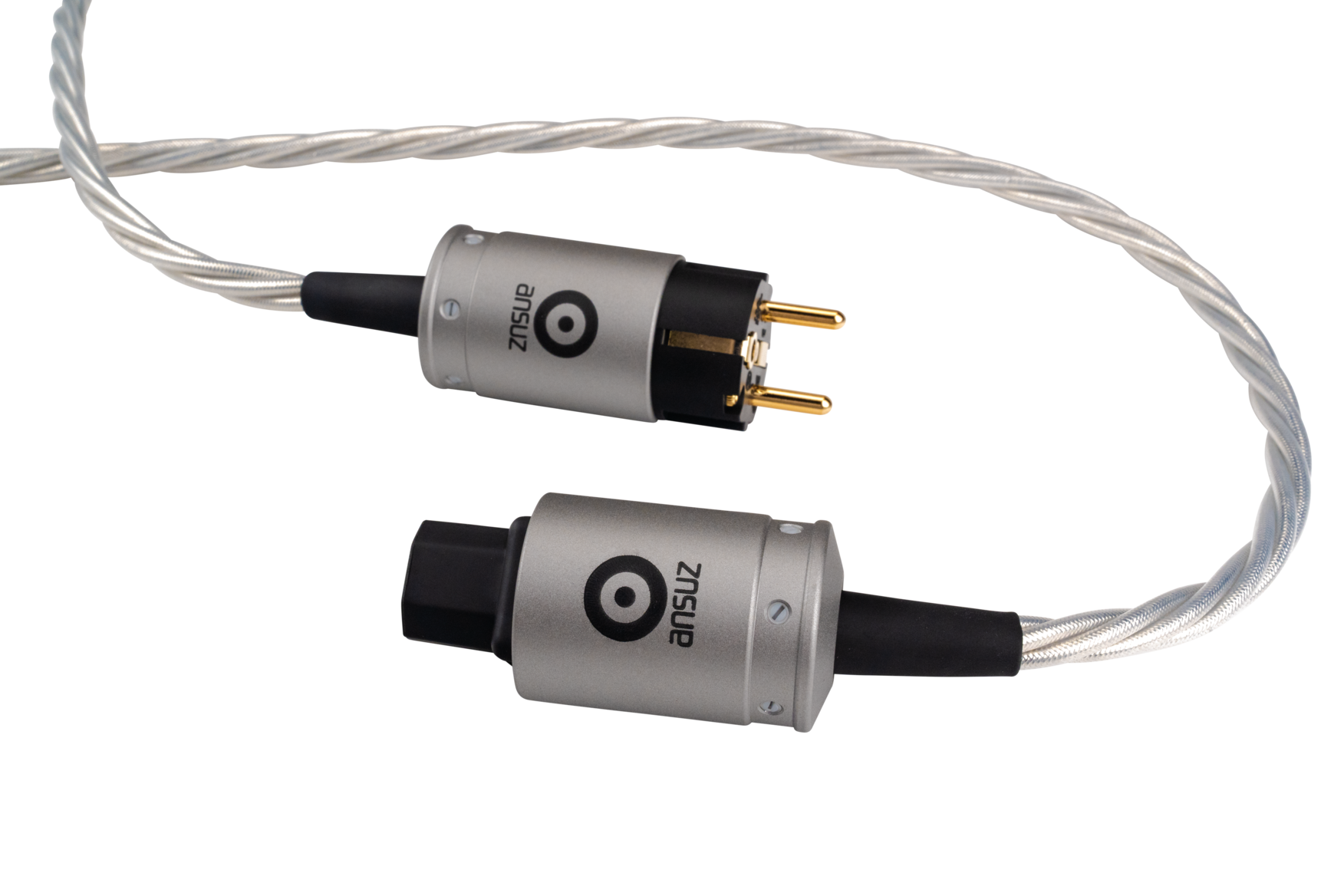 Ansuz X3 Mainz Power Cable - Analogue Seduction