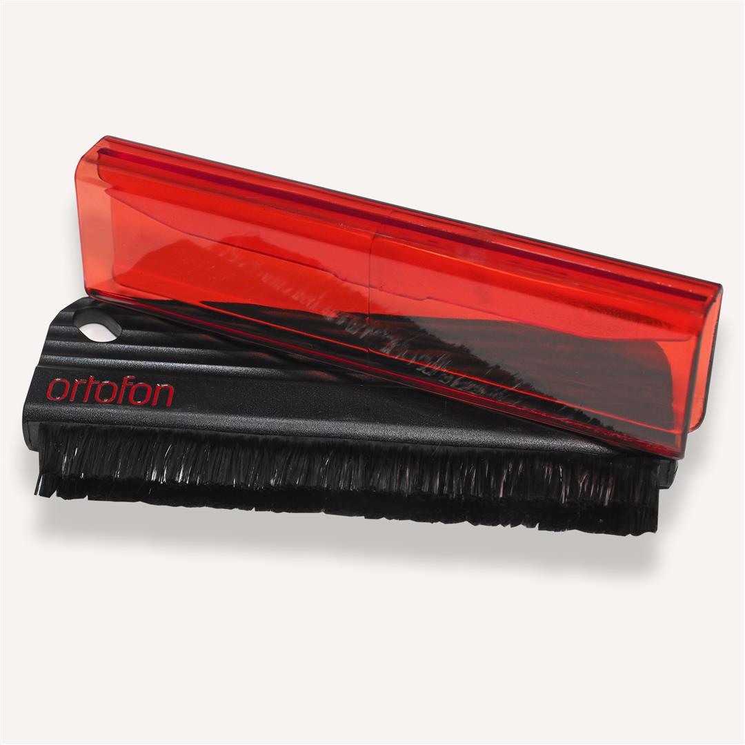 Ortofon Antistatic Record Brush Analogue Seduction