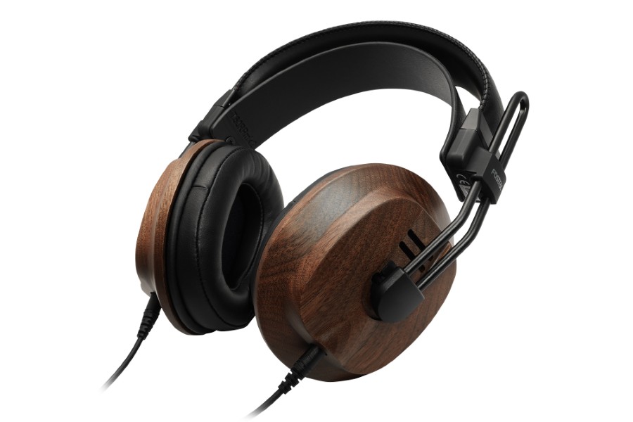 Fostex T60RP MkII Studio Headphones - Analogue Seduction
