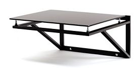 Custom Design Wmb1 Wall Mounted Turntable Support The Almost Fully Welded Support Is Capable Of Supporting 20kg Without Compromise Limiting Factor Type Wall And Fixings