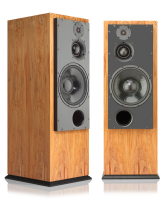 ATC Loudspeakers