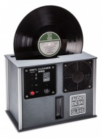 Record Cleaning Machines