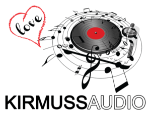 Kirmuss Audio