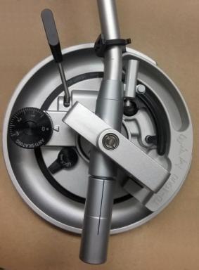 Tonearm Fluid Damper Kits