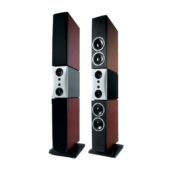 Dynaudio Evidence Temptation Loudspeakers - Analogue Seduction