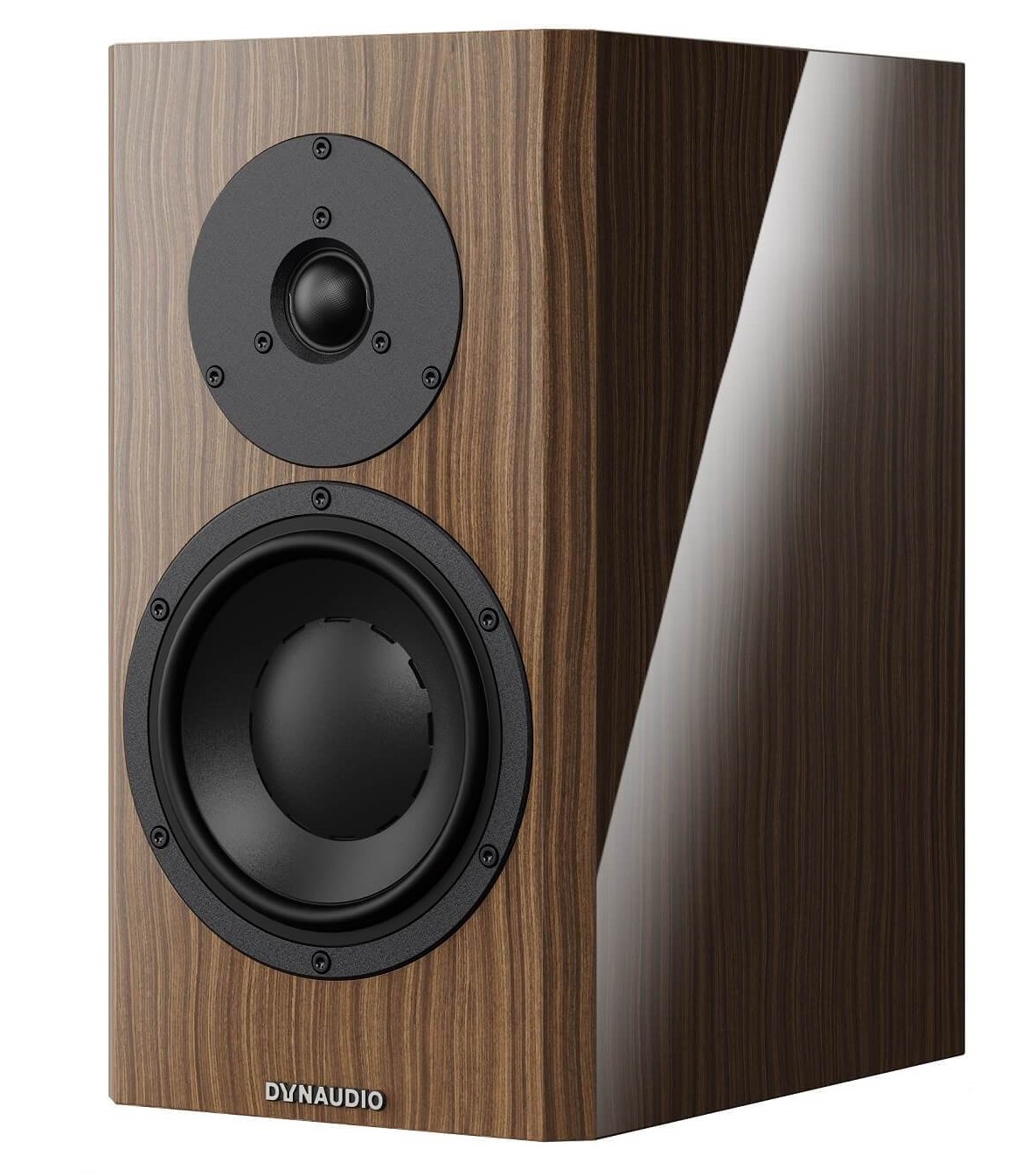 dynaudio forty test
