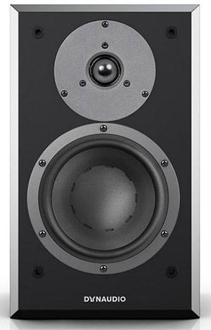 dynaudio m20 review