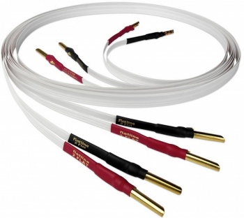 Nordost 2 Flat Speaker Cable