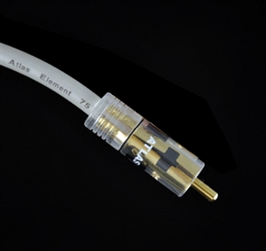 Atlas Element 75 Ohm SP-DIF Integra Digital Interconnect