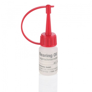 Clearaudio Turntable Bearing Oil (5ml)