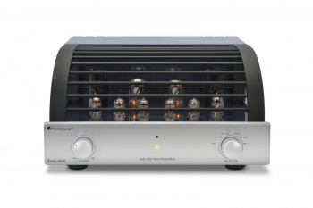 PrimaLuna EVO 300 Tube Pre Amplifier