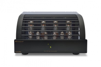 PrimaLuna EVO 300 Tube Power Amplifier