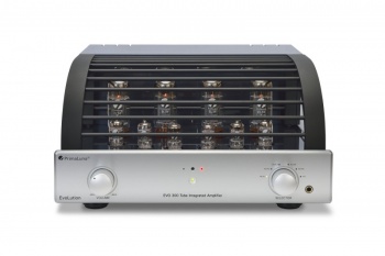 PrimaLuna EVO 300 Tube Integrated Amplifier