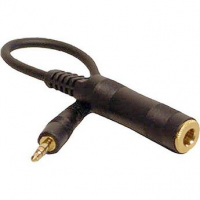 Sennheiser 6.3mm to 3.5mm Mini Adaptor Cable