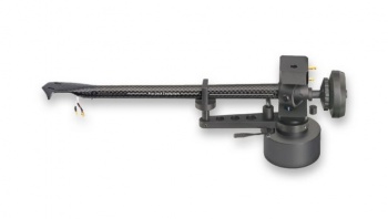 Project 10cc Evolution Tonearm