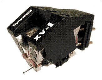 Dynavector DR T XV1-S Mono Moving Coil Cartridge