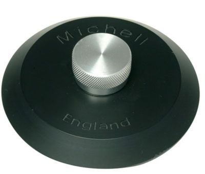 Michell Engineering Record Clamp