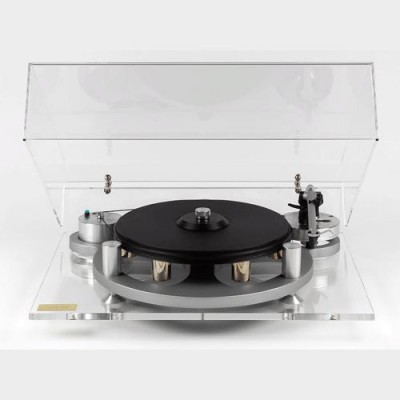 Michell Engineering Gyrodec (Full Version) Turntable