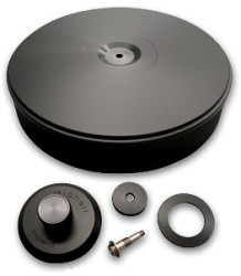 Michell Engineering Orbe Platter / Clamp Upgrade Kit