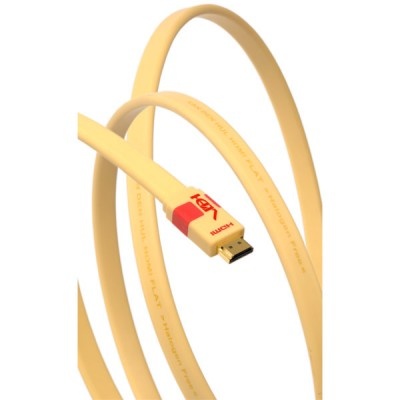 Van Den Hul HDMI Flat HEAC Cable