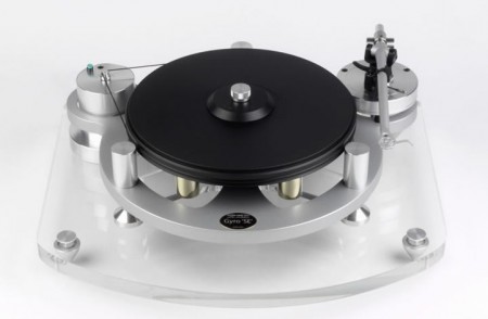 Michell Engineering Iso Base Turntable Platform