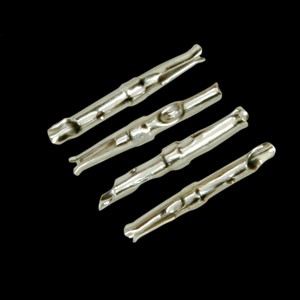 Cardas PCC ER Cartridge Clips- Set of 4