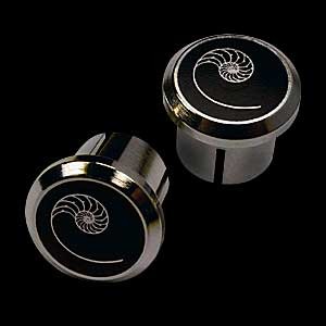 Cardas Signature RCA Caps (set of 4)