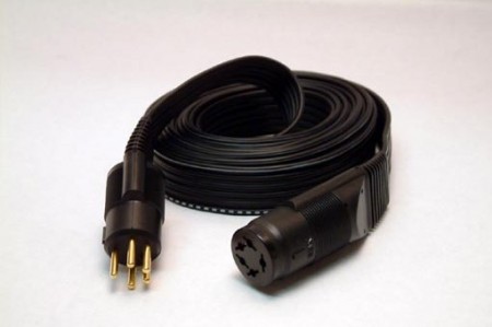 Stax SRE-725H Extension Cable 2.5m