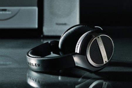sennheiser closed back