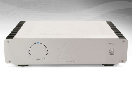 Leema Acoustics Hydra 2  Power Amplifier