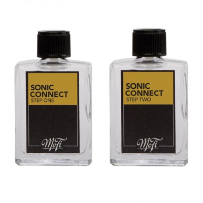 Mobile Fidelity Sonic CoNtact - 2 Part contact cleaner