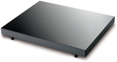 Pro-Ject Ground IT Delux Platform