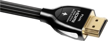 AudioQuest Pearl HDMI 3D Specification Cable V1.4