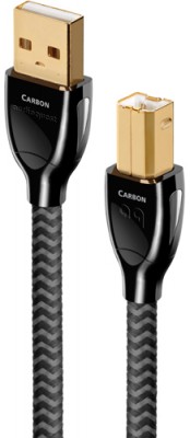 AudioQuest Carbon USB Cable