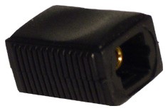 WireWorld TOSlink (Optical Cable) Coupler