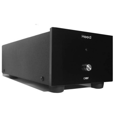 Heed Audio Orbit 2 Turntable Power Supply Upgrade