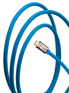 Van den Hul The Ultimate 4K HDMI Cable
