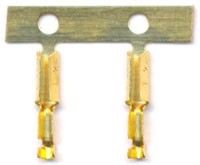 Van den Hul CC1.2 Cartridge Clips - Set of 4