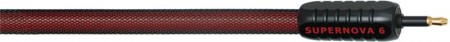 WireWorld Supernova 7 TOSlink to Mini Toslink (3.5mm) 1.0m - NEW OLD STOCK