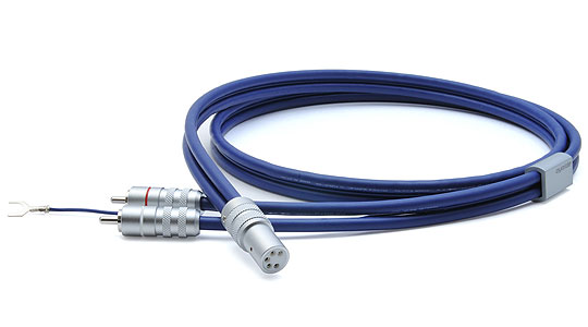 Oyaide Pa 75 Tonearm Cable Analogue Seduction