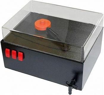 Moth MkII Pro Vinyl Record Cleaning Machine