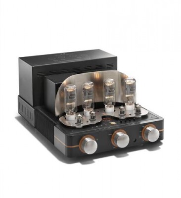 Unison Research S9 Valve Amplifier